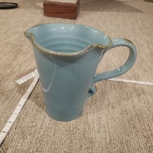 Tuscan Toscana Collection by Southern Living - Pitcher